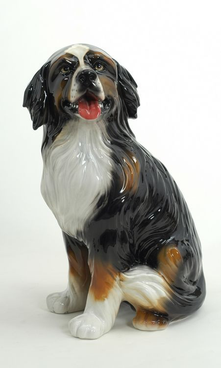 Зенненхунд Бернский