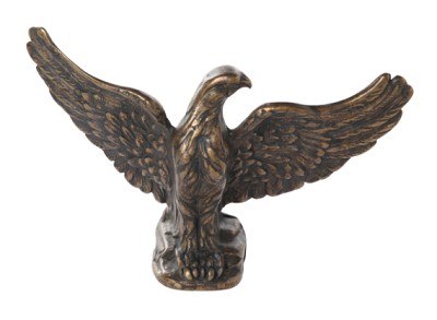 Статуэтка "Имперский орел"