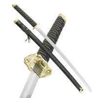Самурайский меч "Кавасаки"