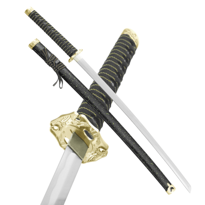 Самурайский меч "Кавасаки"