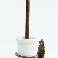 Туалетный ершик "Дориан"