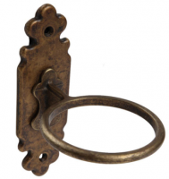 Туалетный ершик "Дориан"