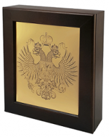 Ключница "Герб"