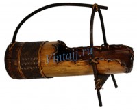 Держатель для бутылки "Рустик"