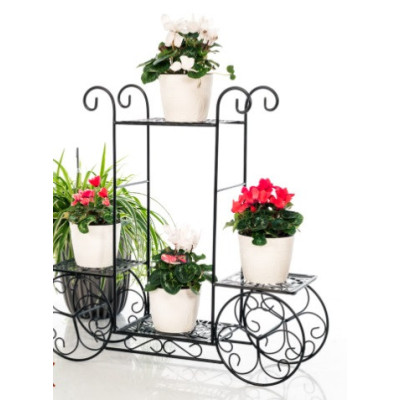 Подставка для цветов "Wella"           