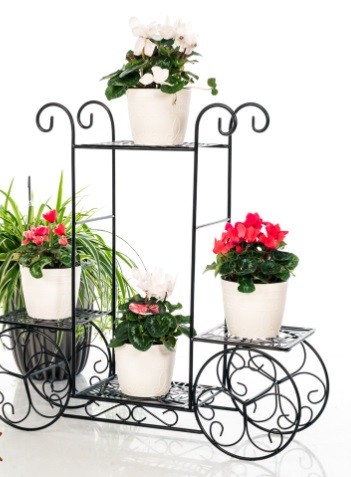 Подставка для цветов "Wella" Подставка для цветов "Wella"