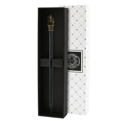 Карандаш "Герб Владимира" латунный с чернением