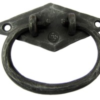 Мебельная ручка "Таверна"