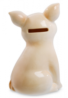 Копилка "Милая хрюшка"