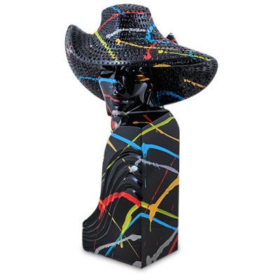 BMB-117 Фигура "Элегантность"