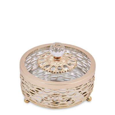 GSM-150/1 Шкатулка "Бель канто"