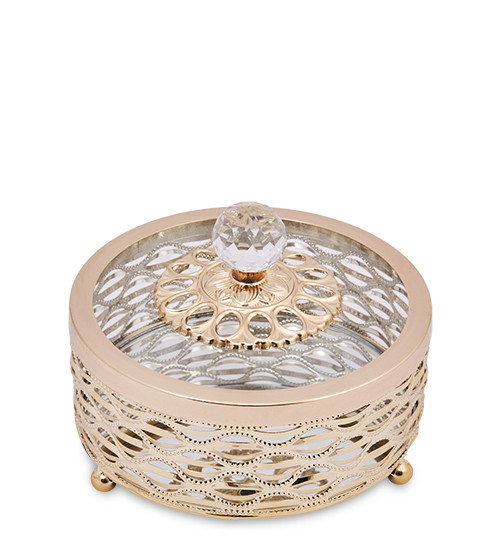 GSM-150/1 Шкатулка "Бель канто"