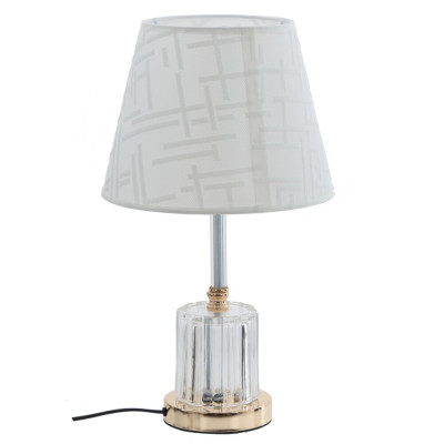 Светильник, L25 W25 H40 см