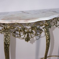 Консоль "Люсандра"