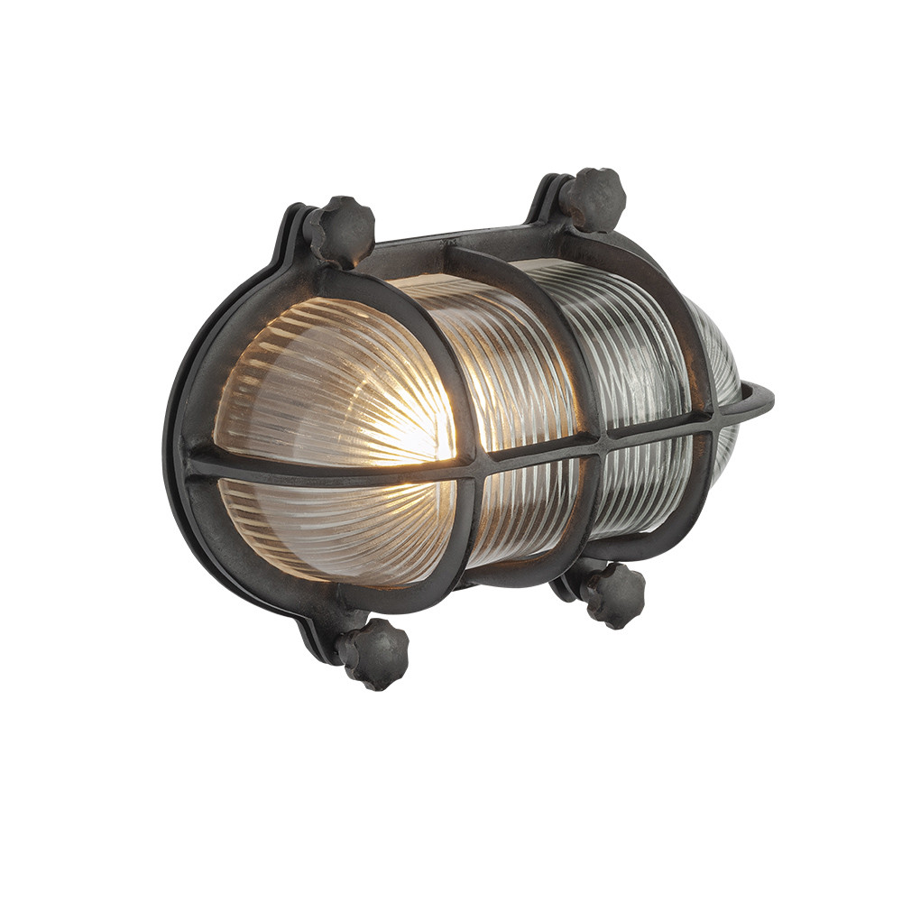 Настенный уличный светильник WL-30176