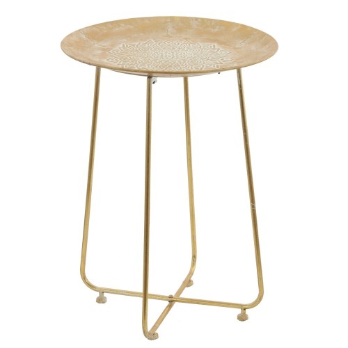 Стол декоративный, L41,5 W41,5 H56 см