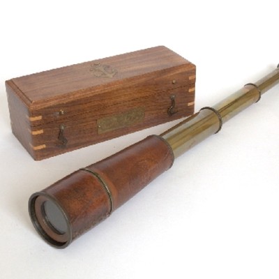 Подзорная труба "Океан"   