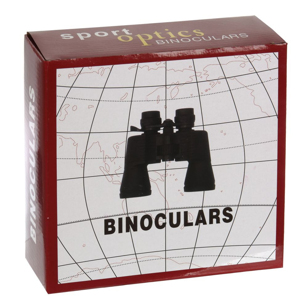 Бинокль 50*50, L18 W8 H19 см