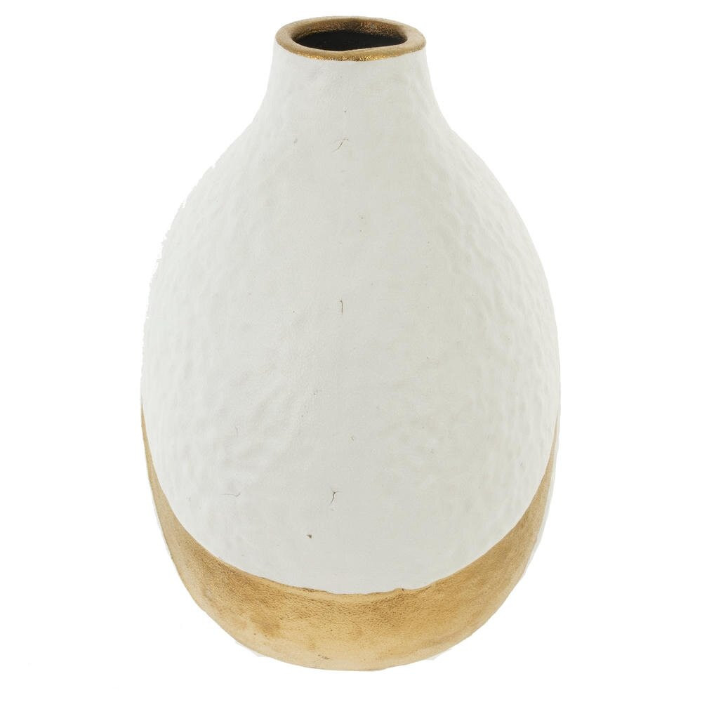 Ваза, L20 W11 H16 см