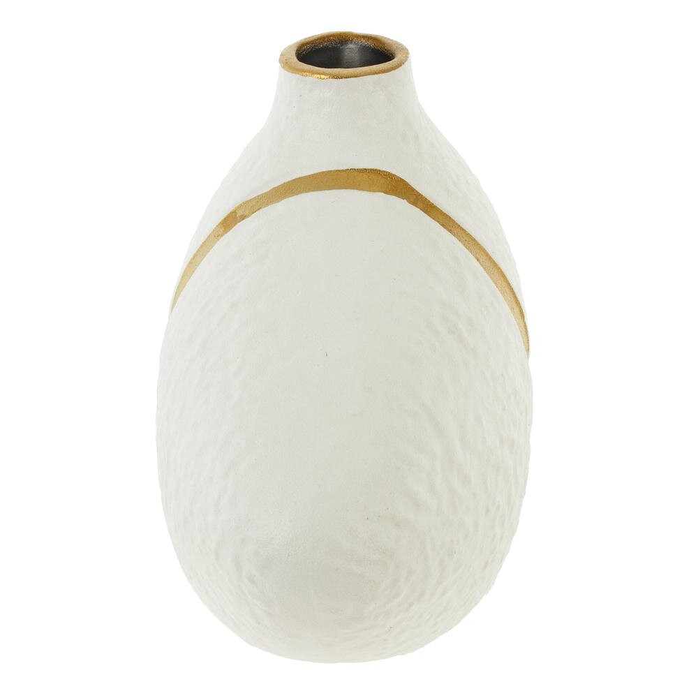 Ваза, L20 W11 H16 см