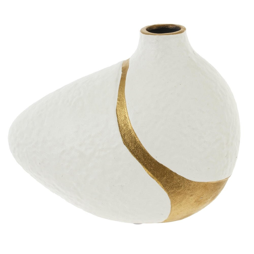 Ваза, L20 W11 H16 см