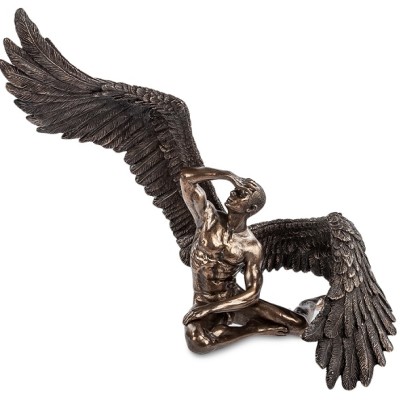 Статуэтка "Ангел Рафаэль"