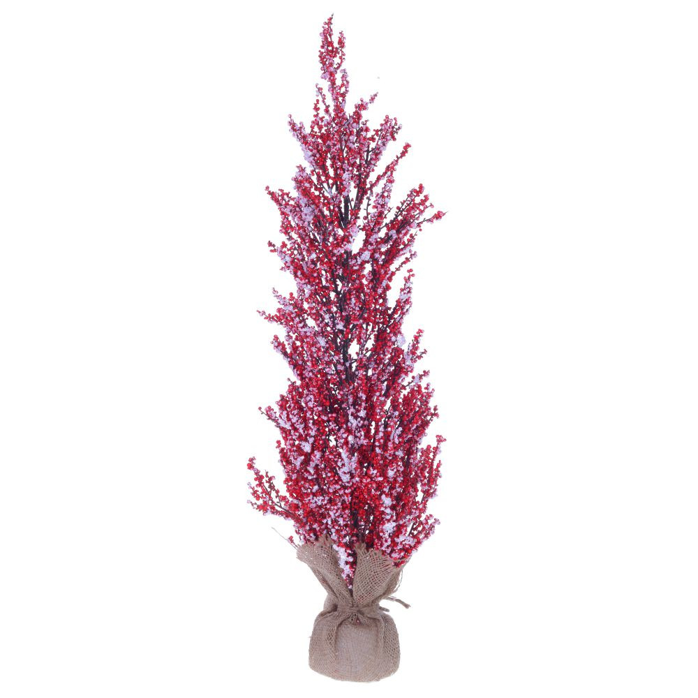 Изделие декоративное "Дерево", L16 W16 H74 см