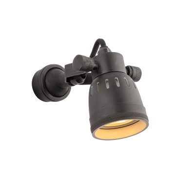 Настенный светильник