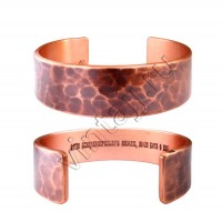 Браслет "Молитва Святителю Николаю"