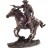 Статуэтка "Ковбой" 