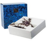 Статуэтка "Ковбой" 