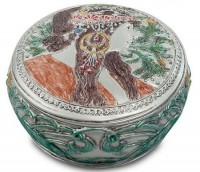 Шкатулка "Авелин"