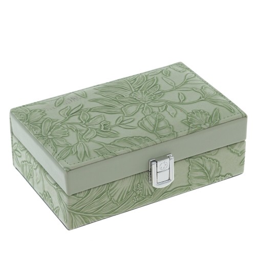 Шкатулка для украшений, L16 W10,5 H6 см