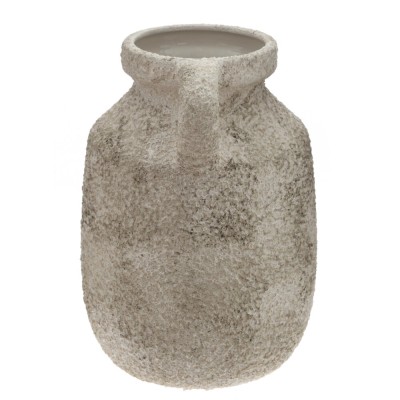 Ваза, L19 W19 H25 см