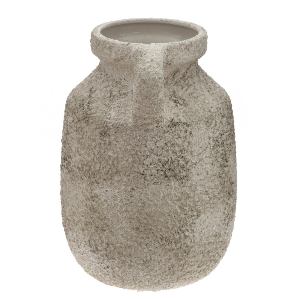 Ваза, L19 W19 H25 см Ваза, L19 W19 H25 см