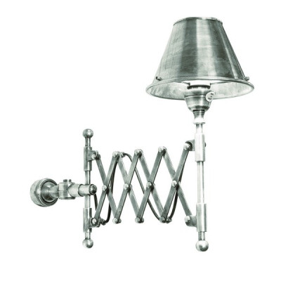 Светильник настенный "Эдисон"