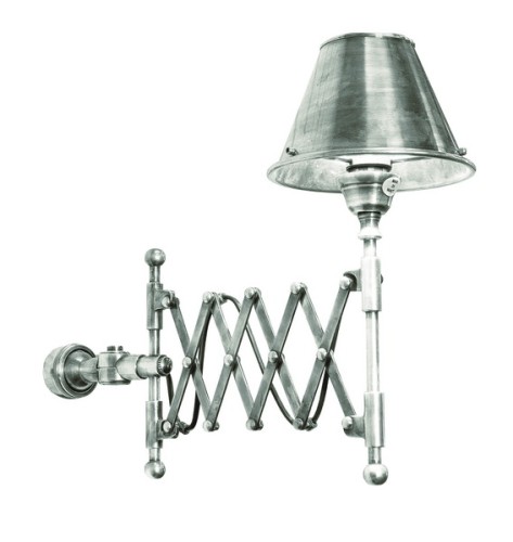 Светильник настенный "Эдисон"