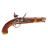 Макет пистоля "Французская кавалерия"