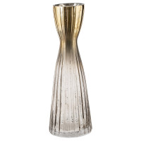 Ваза, 700 мл, L9 W9 H27,5 см