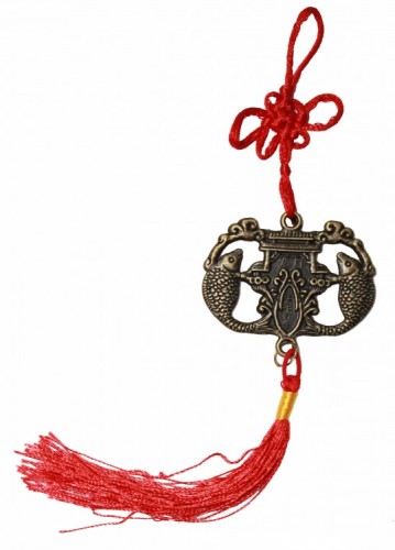 Интерьерная подвеска "Карпы" 10 шт. Интерьерная подвеска "Карпы" 10 шт.