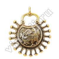 Колт "Дивная птица"