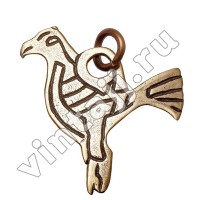 Подвеска "Сокол"