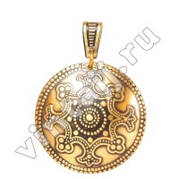 Подвеска "Благо"