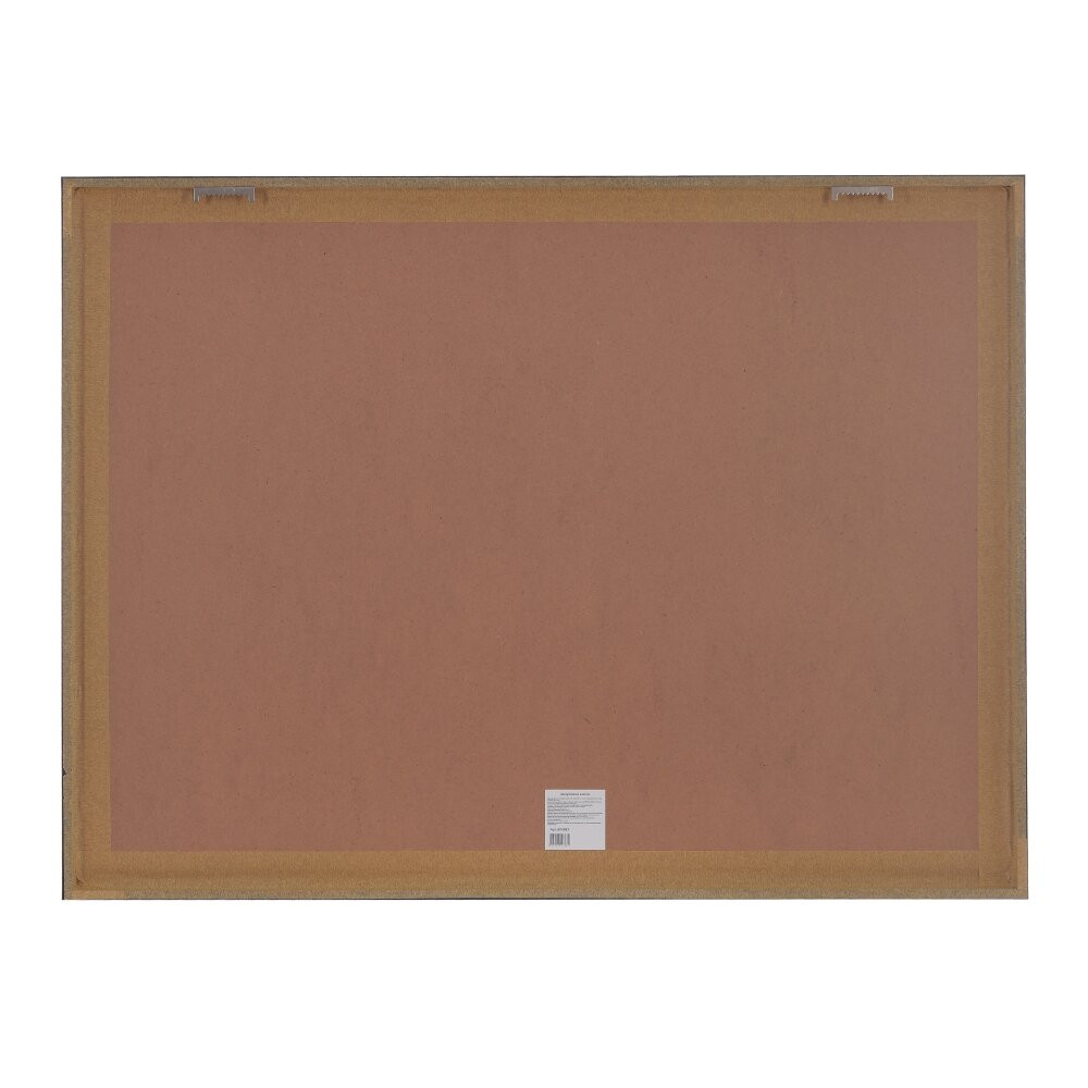 Панно, L80 W2 H60 см