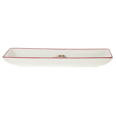 Блюдо "Овечка", L28 W12 H3,5