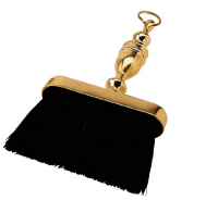 Щетка для мусора "Золотой век"