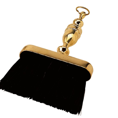 Щетка для мусора "Золотой век"