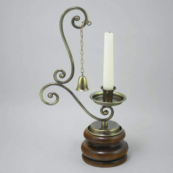 Подсвечник классический