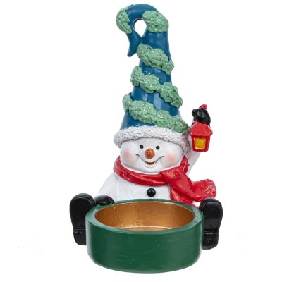 Подсвечник (D свечи 4,5 см), L7 W7 H11 см, 4в. Подсвечник (D свечи 4,5 см), L7 W7 H11 см, 4в.