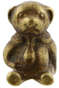 Статуэтка "Медвежонок-милашка"